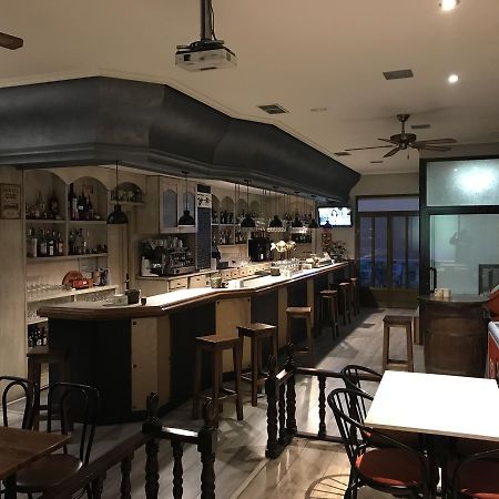 Hostal Juli San Justo de la Vega 외부 사진
