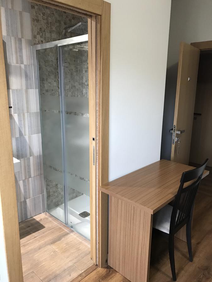 Hostal Juli San Justo de la Vega 외부 사진